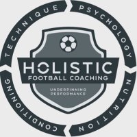 Holistic Football Coaching(@HolisticFC) 's Twitter Profile Photo