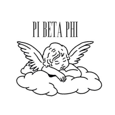 The KS Beta Chapter of Pi Beta Phi • Follow us on instagram @piphiatksu & on VSCO @ksupiphi • Ring Ching ➶