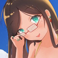 びしょ〜じょ (@nymphium) 's Twitter Profile Photo びしょ〜じょ (@nymphium) 's Twitter Profile Photo