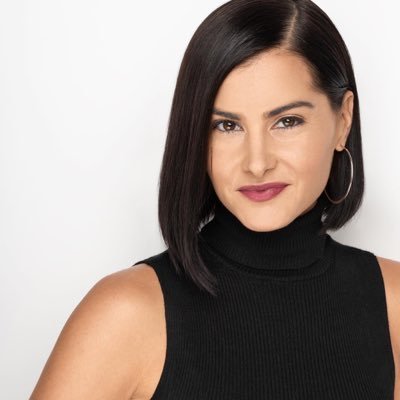 Megan Olivi on Twitter: "@BrMassami sorry I was in gym clothes!"
