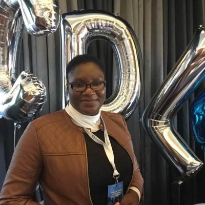 Loves networking and passionate about making a difference in young people's lives. My greatest wish is to leave this world a better place