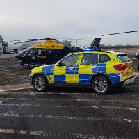 Birmingham Airport Police✈️(@BHX_Police) 's Twitter Profile Photo