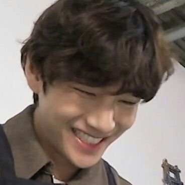#TAEHYUNG: “I am not good at speaking English, but I can love you” | she/her