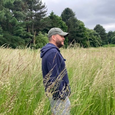 AndyWoodStick's profile picture. UTV