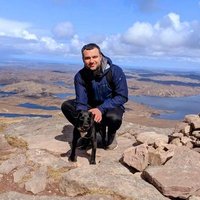 Neil Cameron (@neilcam10) 's Twitter Profile