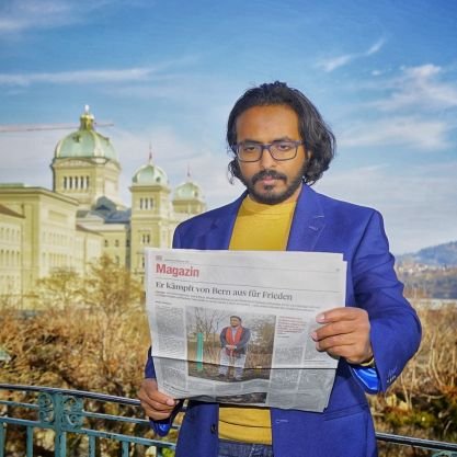 🇾🇪🇨🇭
member of the board of Center PEN suisse romand (French speaking Switzerland), delegate at the WiPC (writers in prison committee of PEN international).