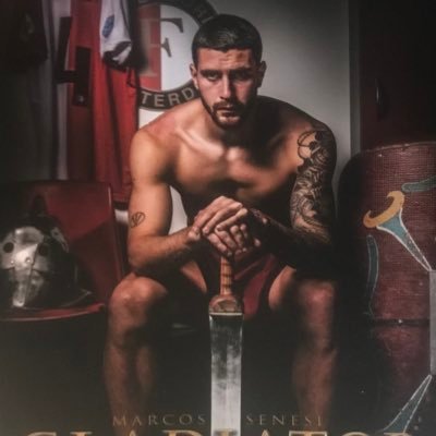 BigMarcosSenesi's profile picture. Feyenoord Rotterdam♥️ - Parttime bondscoach - Meestervoorspeller, maar nooit in de TOTO