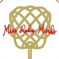 Miss Ruby Marks (@missrubymarks) 's Twitter Profile