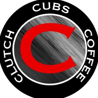 Cubs Coffee Clutch