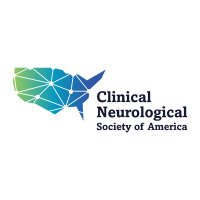 Clinical Neurological Society of America (@neuroamerica) 's Twitter Profile Photo Clinical Neurological Society of America (@neuroamerica) 's Twitter Profile Photo