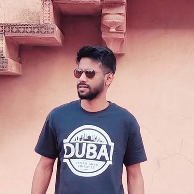 ankithaldar1995's profile picture. Tech Lead @TryPlotX & @hunch_social | Metalhead | Guitarist |  Tech Enthusiast | Arsenal F.C. & Indian Cricket Team Fan | Photography