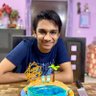 Gr8Divyansh's profile picture. Zindagi jhandwa phir bhi ghamandwa