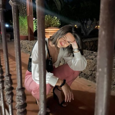 Después de estar en varios sitios, decidí volver a casa🏠R.MFyC👩🏽‍⚕️