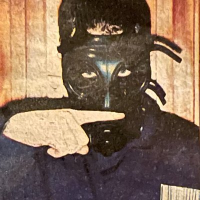 DjClayface's profile picture. 