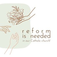 Root & Branch Inclusive Synod(@RootBranchSynod) 's Twitter Profile Photo