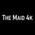 THE MAID 4K (@TheMaid4K) Twitter profile photo