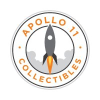 Apollo Sports Group(@apollo11collect) 's Twitter Profile Photo