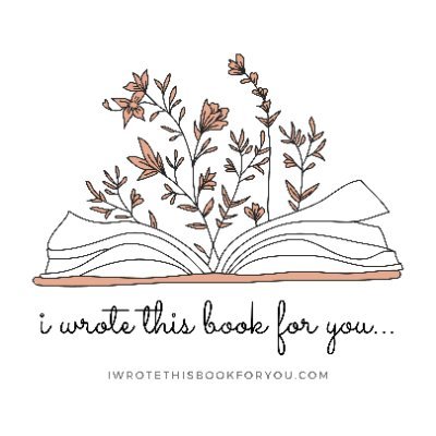 make your siblings crazy-jealous when you give this book to your mom! #iwrotethisbookforyou