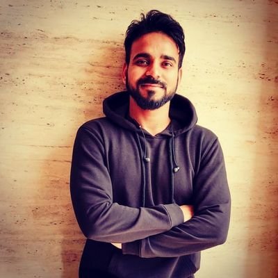 Senior Software Engineer
Angular(2+) | React.js | Vue.js |
JavaScript ❤️|6+Years