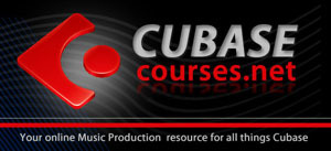 Online Resource For All Things Cubase!
We are a Media company specialising in Music Production Courses, also incorporating English Language Training.