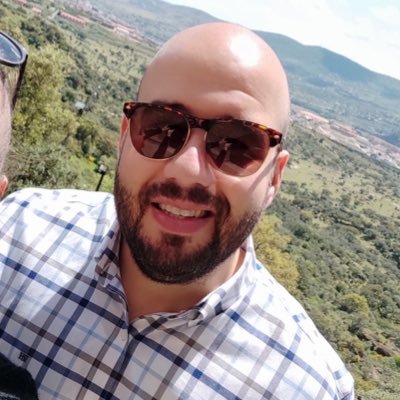 Historiador por cuenta propia. Música como remedio a todos los males. Nueva cuenta ✌️#Extremadura