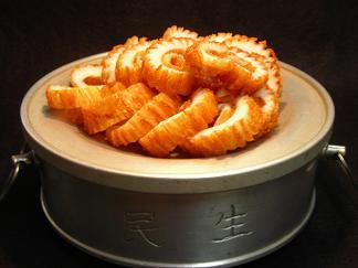神戸南京町一番の老舗広東料理店です