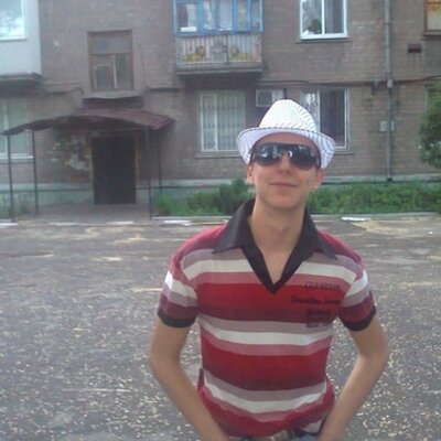 Vadim Trofimenko 777orel777 Twitter