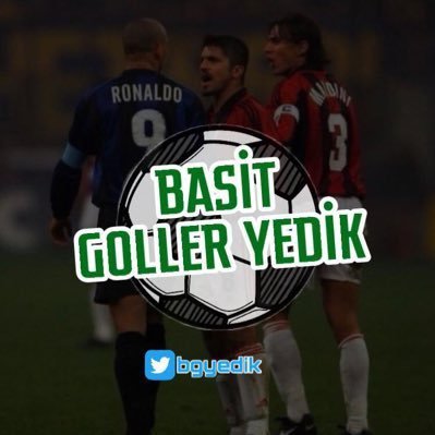Basit Goller Yedik Profile