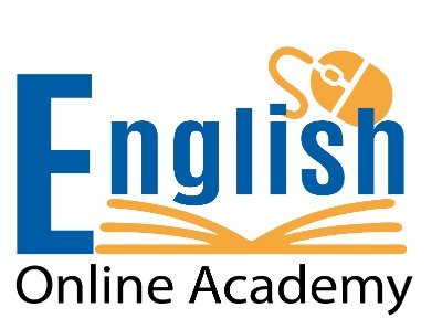 انجليش اونلاين أكاديمي | معنا تتعلم اللغة الانجليزية قرأة و كتابة و قواعد ومحادثة عبر دروس خصوصية (واحد لواحد) أو عبر دورات المحادثة الجماعية بقيادة معلم
