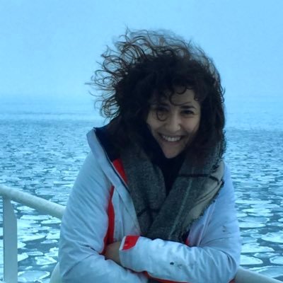 Postdoctoral Research fellow at @BjerknesBCCR, @Geofysen & @UiB/ interested in #CarbonCycle #tracemetal #deoxygenation #climate & numerical modeling