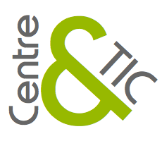 Centre & TIC association qui regroupe les experts et les entreprises utilisatrices des TIC afin de favoriser l'adoption et la mise en place des nouveaux outils.