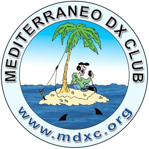 The Mediterraneo DX Club promotes and supports DX operations in places having limited or no amateur radio activity. http://t.co/hFRms6G4hc