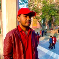 Sanjay Saini (@sanjaysaini3516) 's Twitter Profile