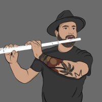 Eric Chacon Sanchez (@ericchaconflute) 's Twitter Profile Photo Eric Chacon Sanchez (@ericchaconflute) 's Twitter Profile Photo