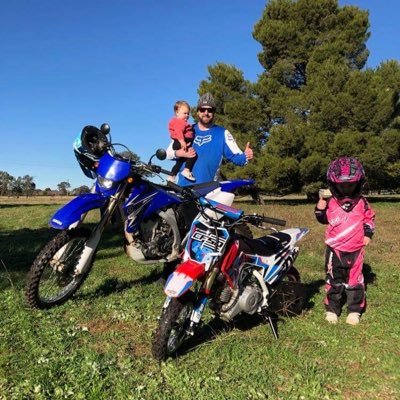 MickDehlsen05's profile picture. 