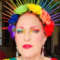 Jo Weldon she/her/they (@joweldon) 's Twitter Profile