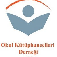 Okul Kütüphanecileri Derneği(@okulkutuphaneci) 's Twitter Profile Photo