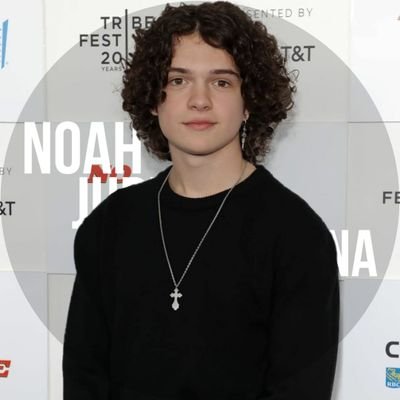 Primera y única fanbase Argentina del actor británico Noah Jupe || fan account