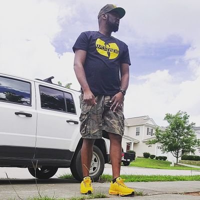 I'm Just Like You But I'm Different Doe.......#ShoeGangNC #NCTasteMaker #AcquiredTasteNC #WorstcaseScenario IG: https://t.co/q6HyY2erGj
