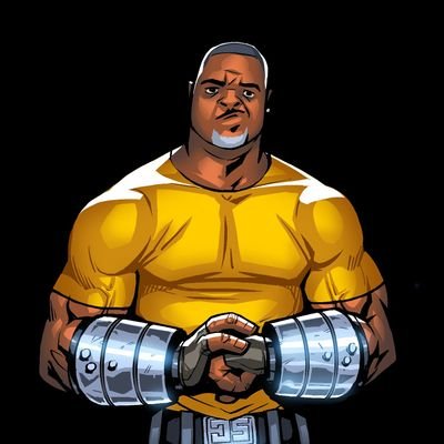 ComixStrange's profile picture. A comic book of multi cultural heroes and adventurers from the mind of @Jeff_Strange!