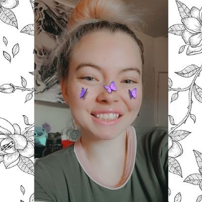 SamMinella's profile picture. Life is wonderful 💏
💖5·15·18💖