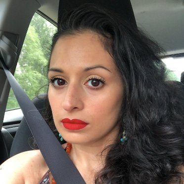 PolskaMandeen's profile picture. 