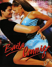 Baila_Salsa's profile picture. 