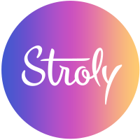 Explore and share illustrated maps with GPS-powered interactivity. A platform for discovering places through storytelling maps. @Stroly_Map