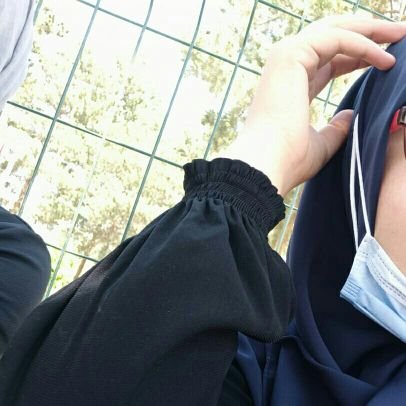 sibelim_altsli's profile picture. ~Ya Nasip...