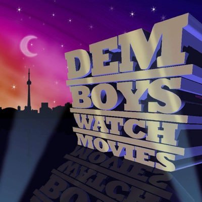 We are 3 guys that crack jokes and talk over movies. Check us out on YouTube for full videos. e-mail us: demboyswatchmovies@gmail.com