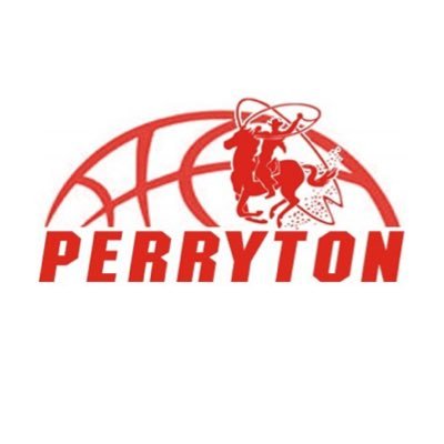 Perryton Rangers Men’s Basketball