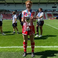 Becca Rotheram (@beccarotheram) 's Twitter Profile