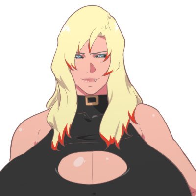 Hello,I like to chill
If you like to see various versions of Eve from so many amazing artists,check out https://t.co/mobDjYXlQH
Don't do RP,sorry