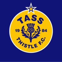 Tass Thistle F.C 2009’s (@2009tass) 's Twitter Profile